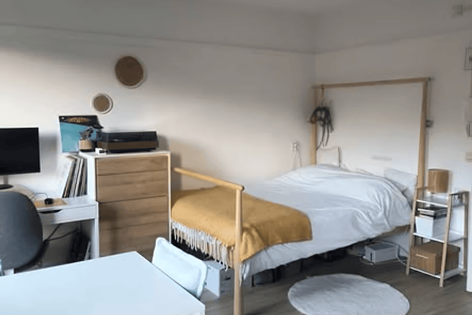 Kamer huren in Nijmegen