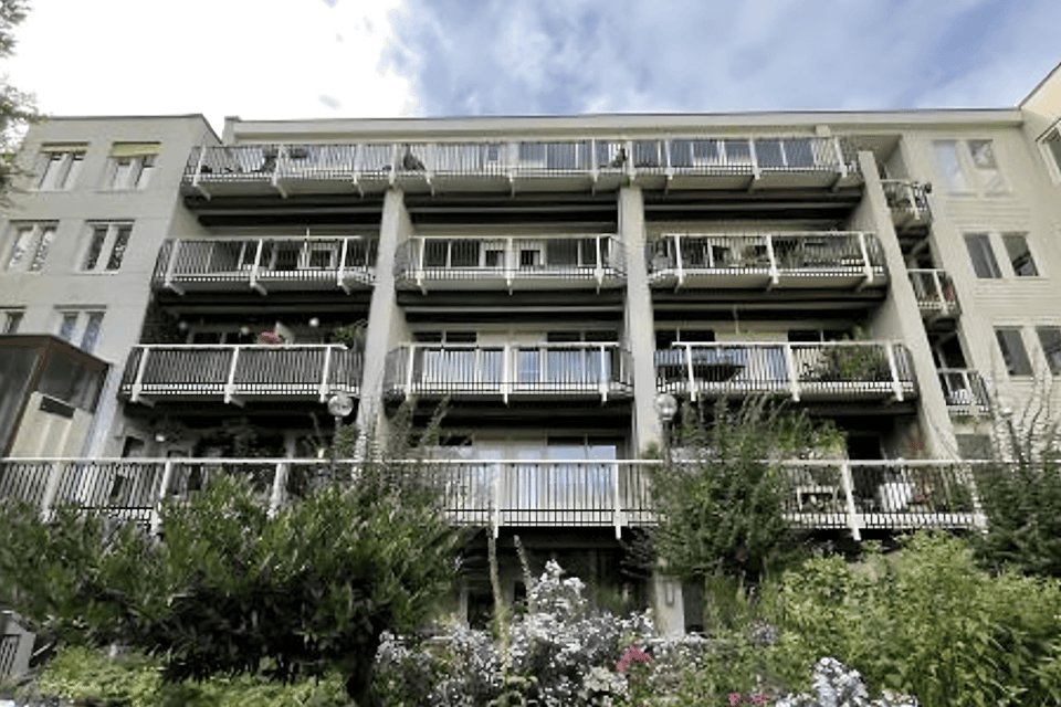 Appartement huren in Amsterdam