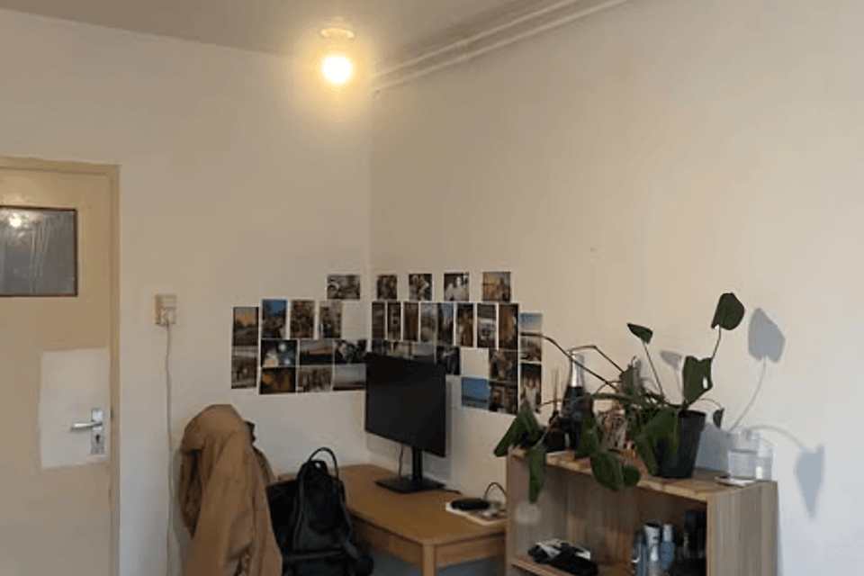 Kamer huren in Amsterdam