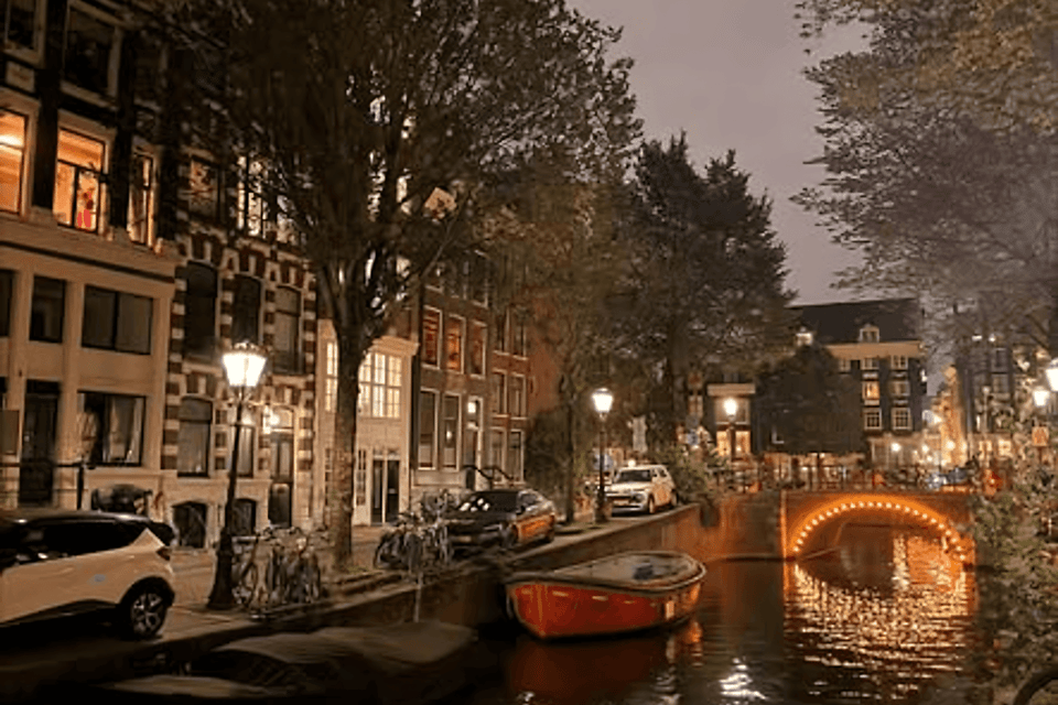 Appartement huren in Amsterdam
