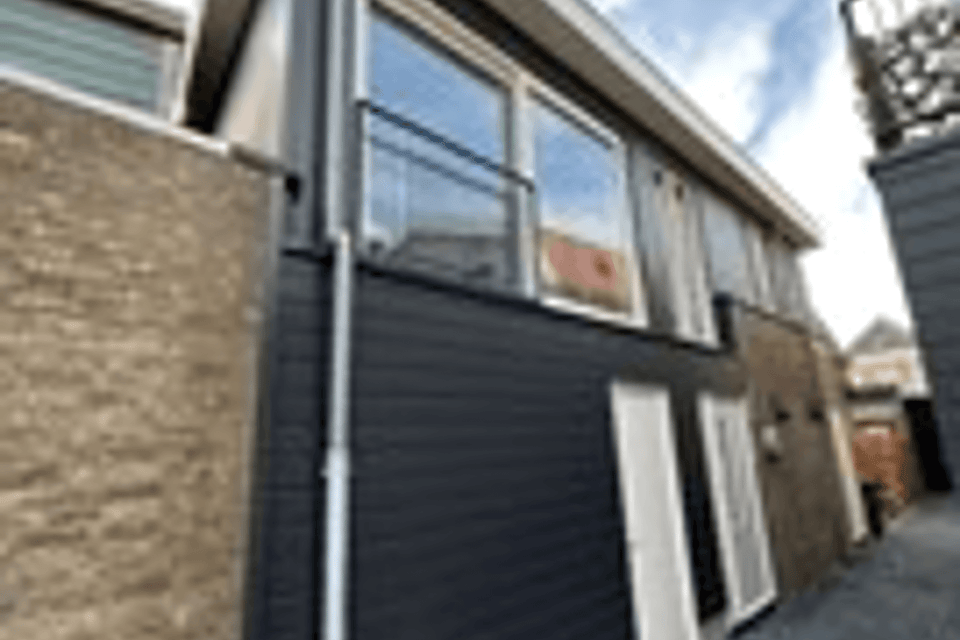 Appartement huren in Bolsward