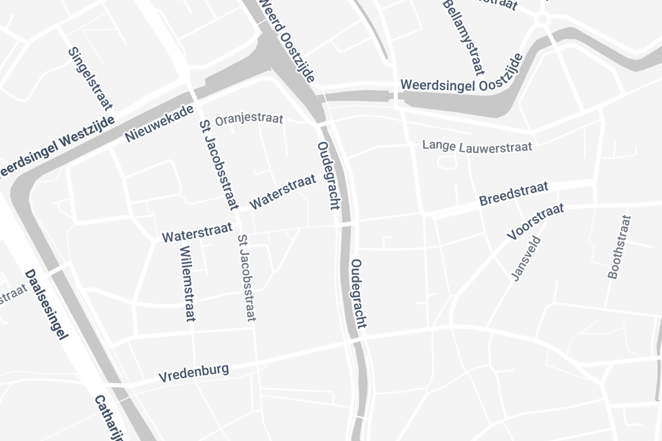 Kamer huren in Utrecht