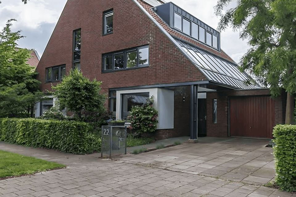 Huis huren in Groningen