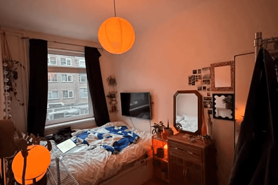 Kamer huren in Rotterdam