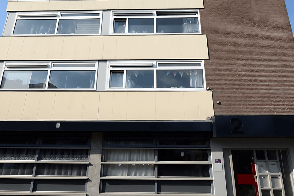 Kamer huren in Utrecht