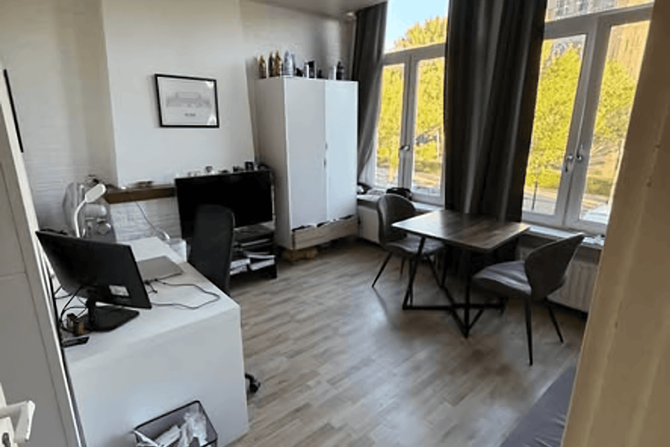 Kamer huren in Breda
