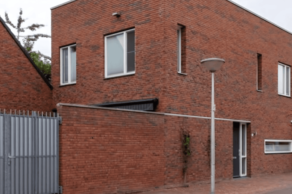 Huis huren in Eindhoven
