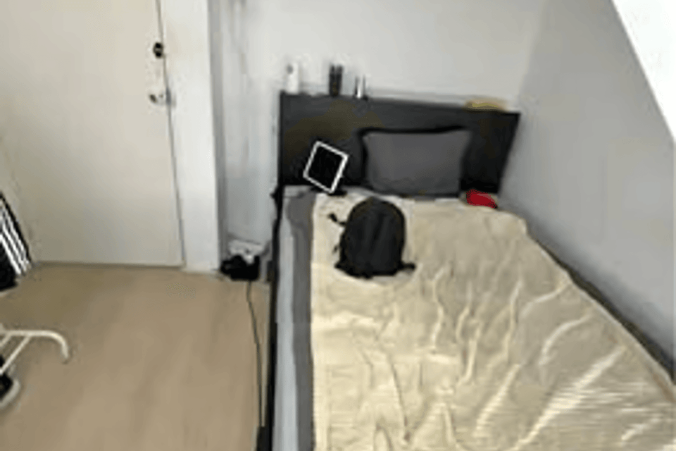 Kamer huren in Den Haag