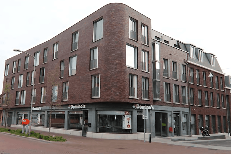 Studio huren in Sittard