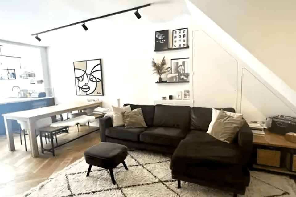 Appartement huren in Amsterdam