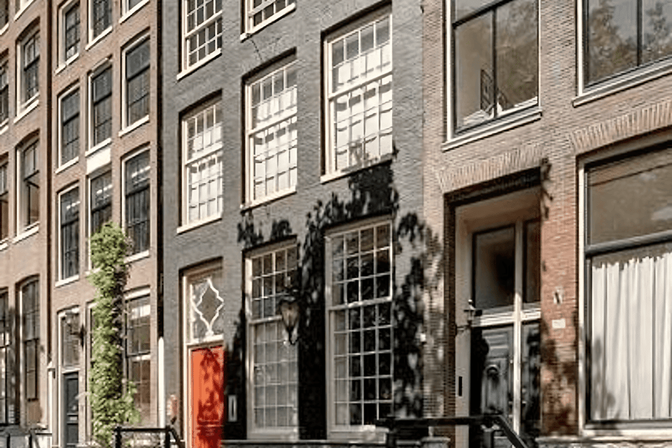 Kamer huren in Amsterdam
