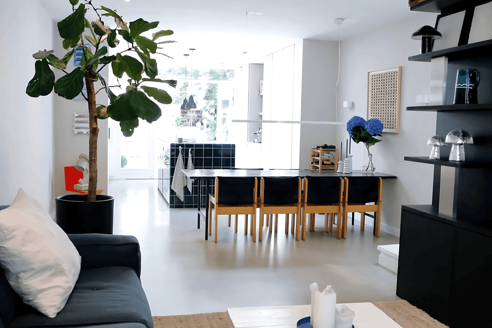 Huis huren in Amsterdam