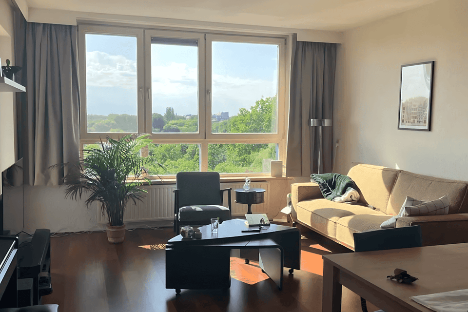 Appartement huren in Amstelveen
