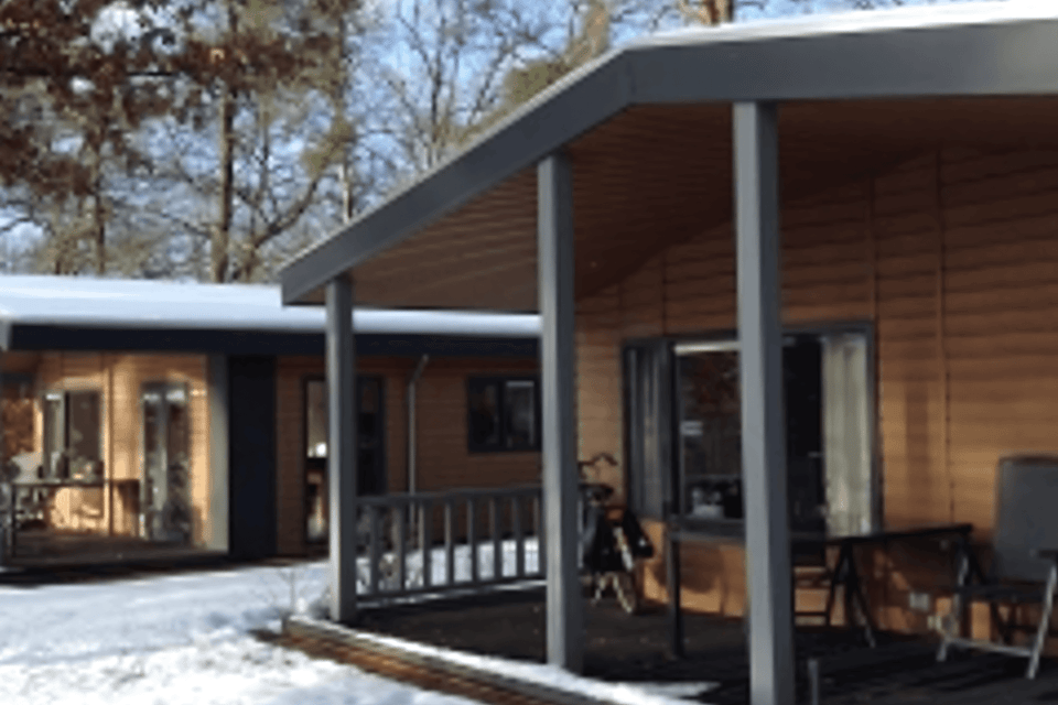 Recreatiewoning huren in Voorthuizen