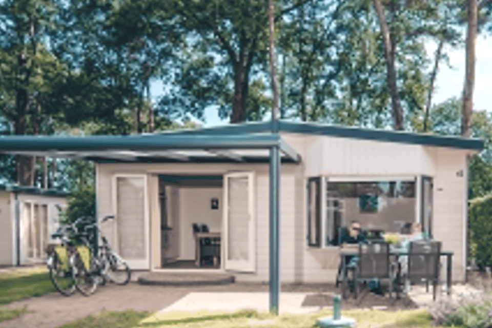Recreatiewoning huren in Voorthuizen