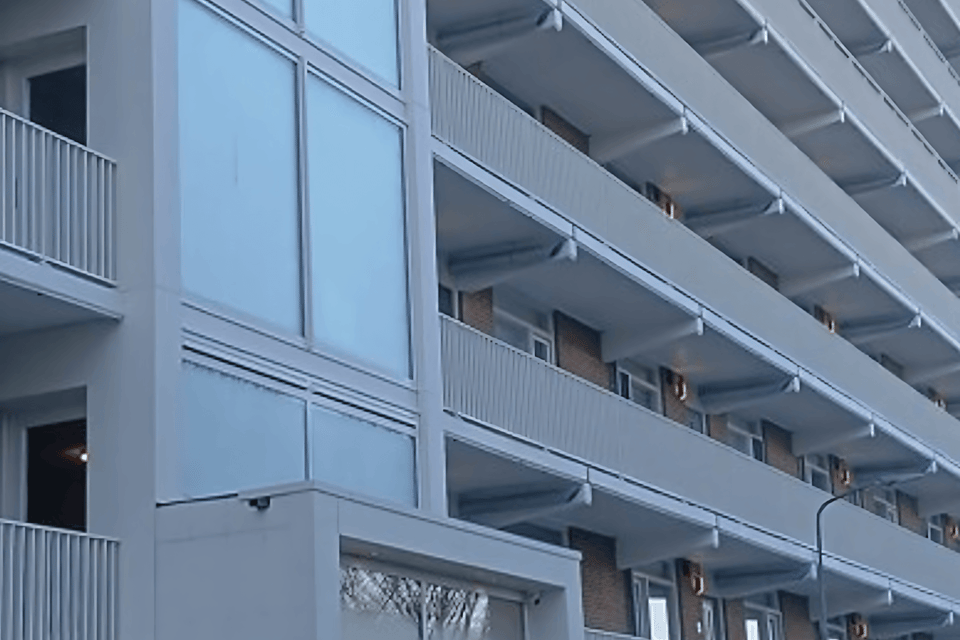 Appartement huren in Harderwijk
