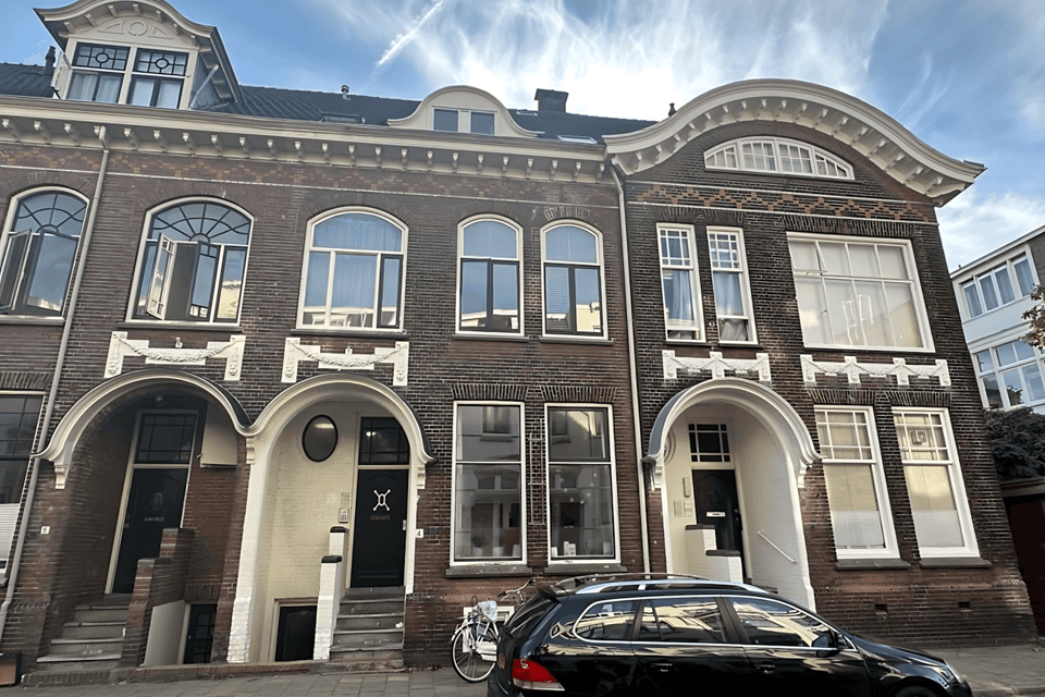 Kamer huren in Zwolle