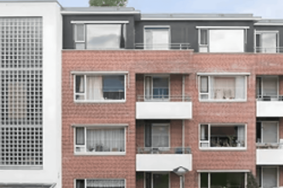Seniorenwoning huren in Zwolle