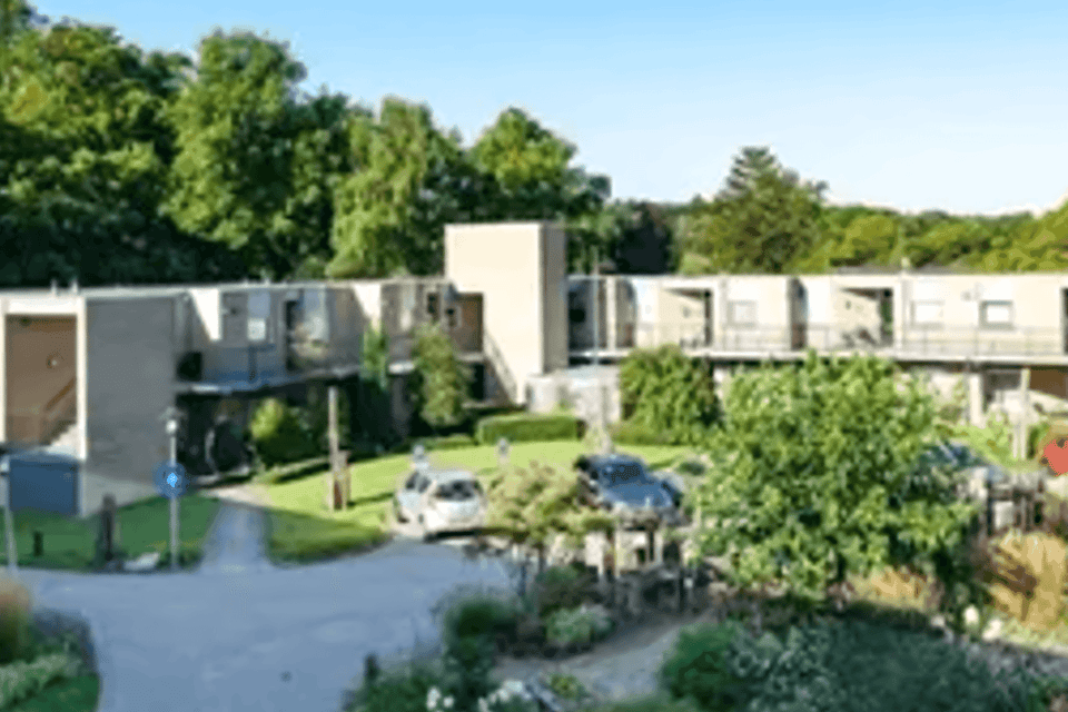 Appartement huren in Beekbergen