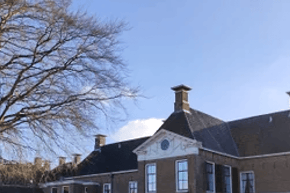 Seniorenwoning huren in Bolsward