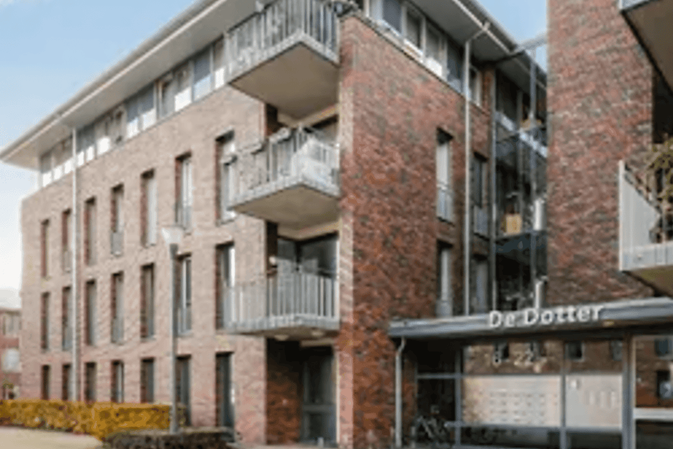 Seniorenwoning huren in Borculo