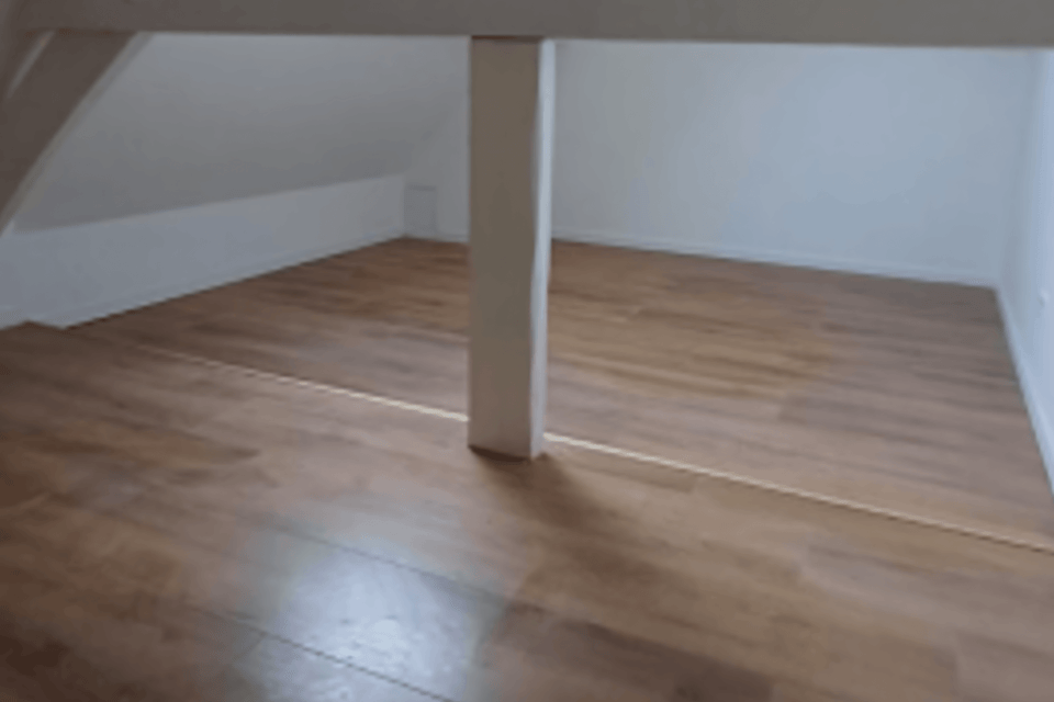Kamer huren in Breda