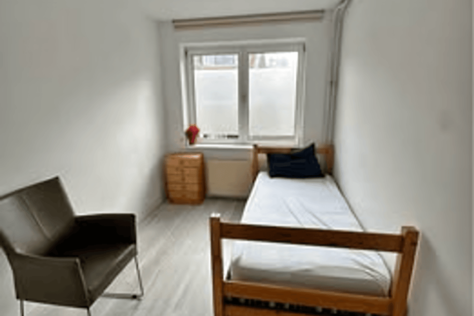 Kamer huren in Den Haag