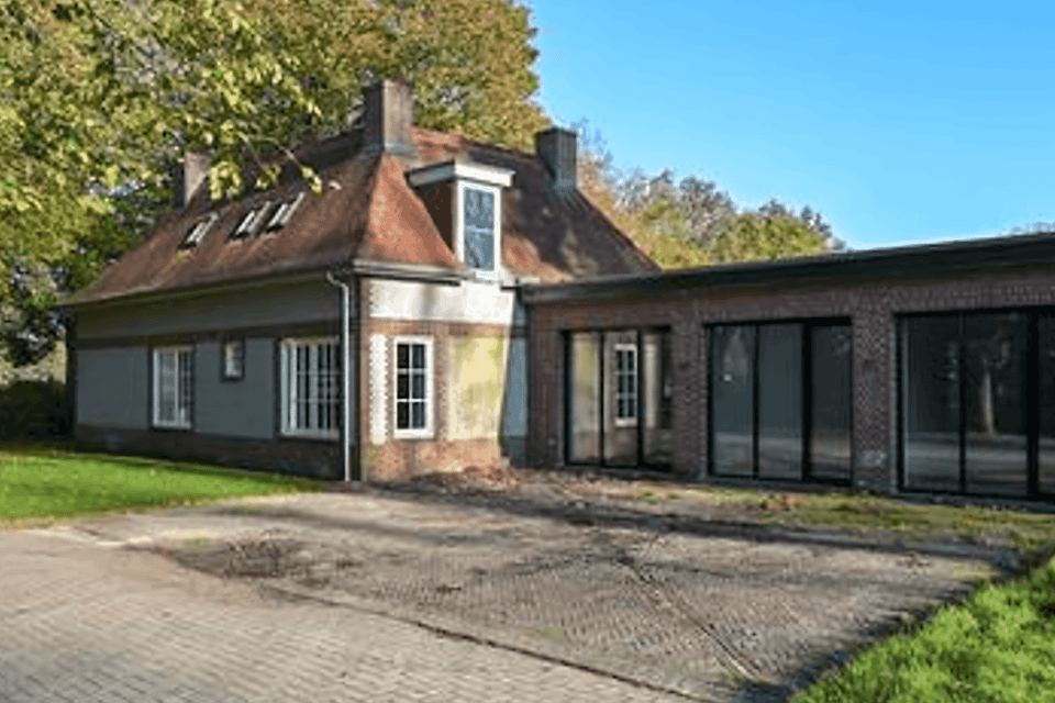 Huis huren in Wassenaar