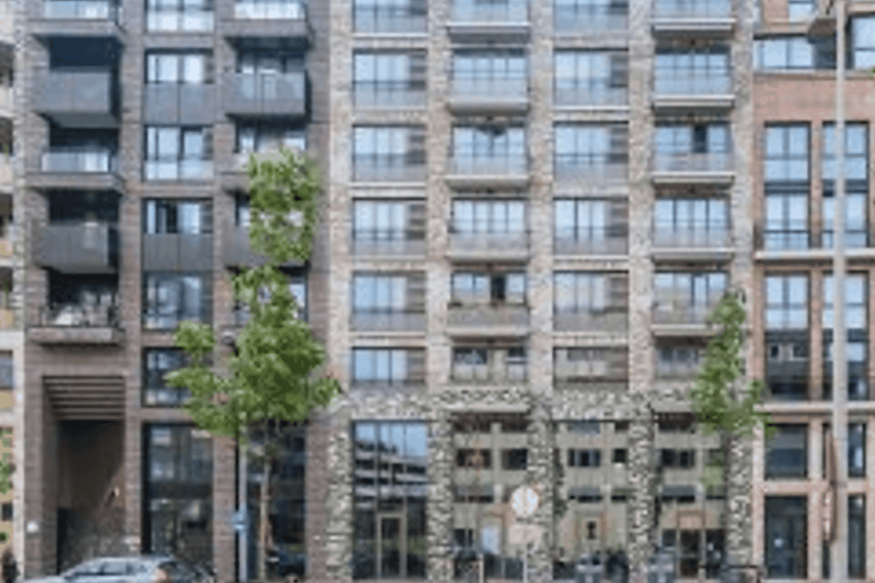 Kantoor huren in Amsterdam