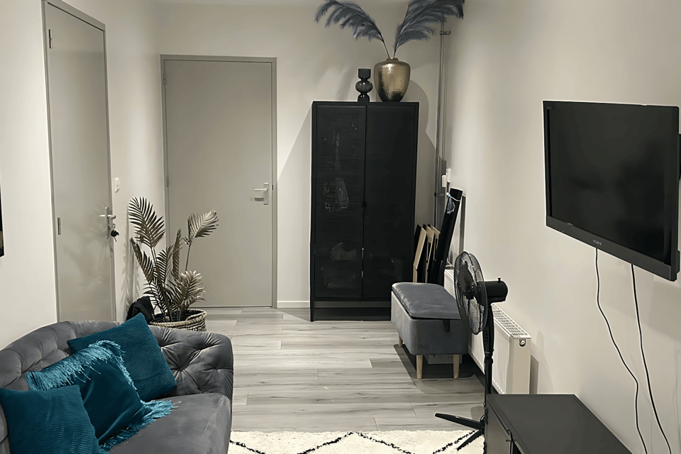 Appartement huren in Rotterdam