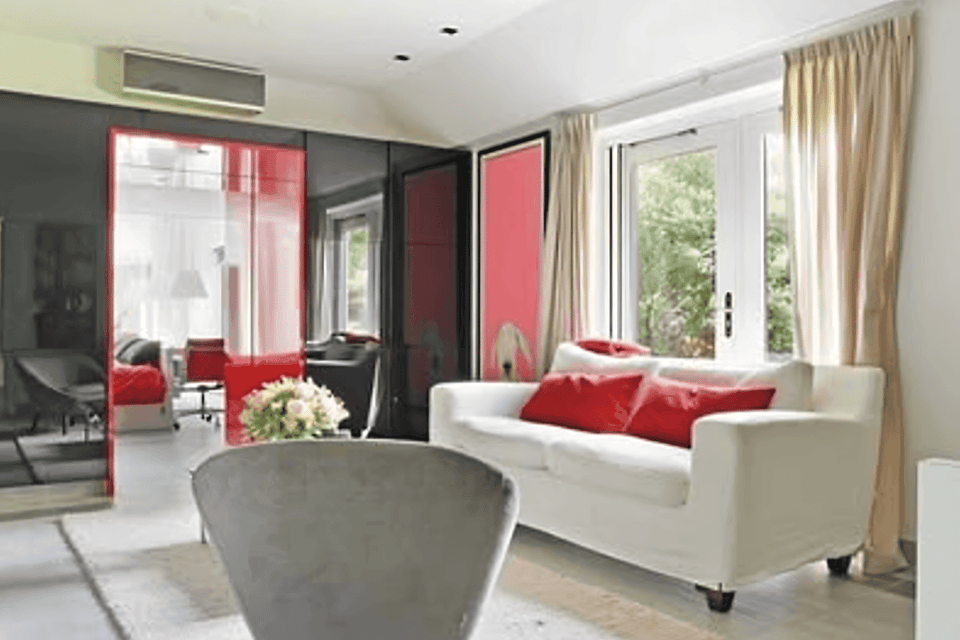 Studio huren in Den Haag