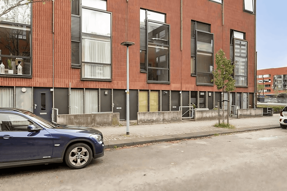 Huis huren in Hoofddorp