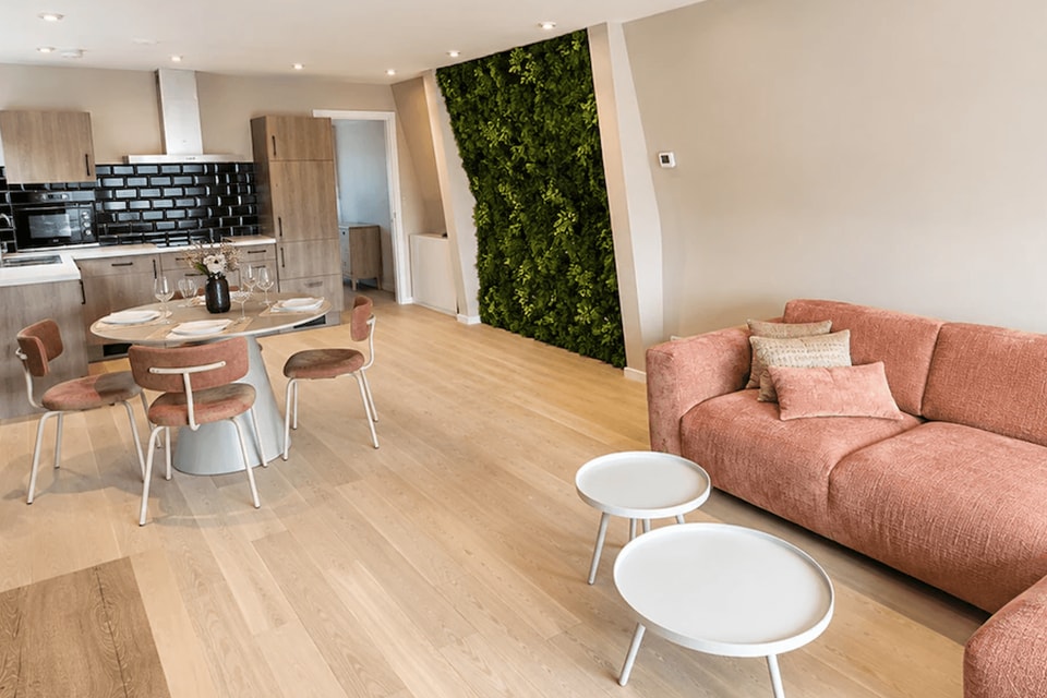 Appartement huren in Medemblik