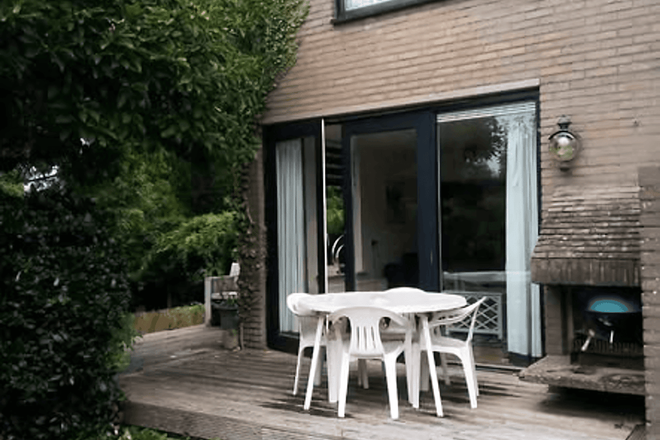 Appartement huren in Vinkeveen