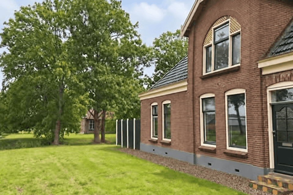 Kamer huren in Middenbeemster