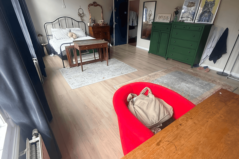 Kamer huren in Delft