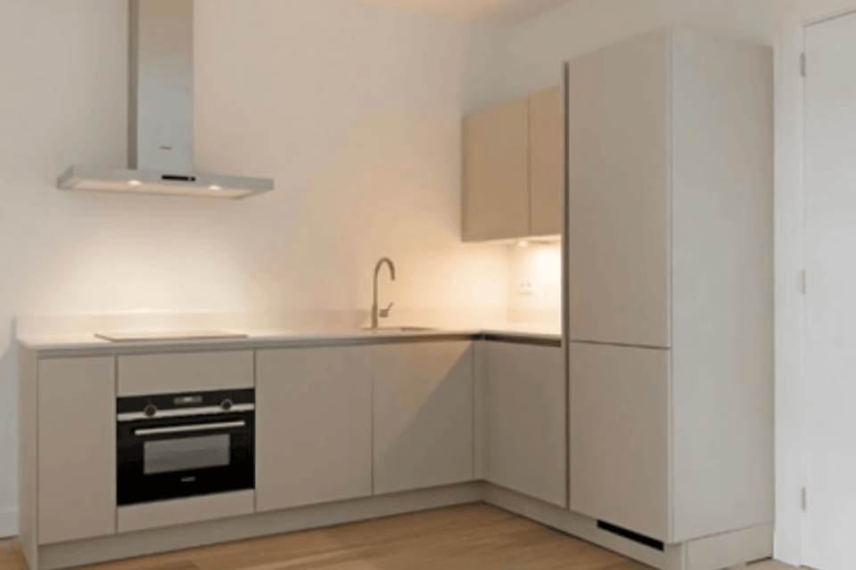 Kamer huren in Amsterdam