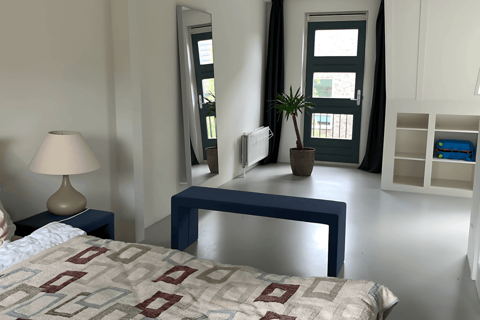 Kamer huren in Almere