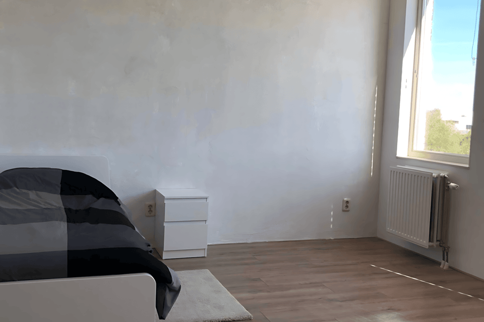 Kamer huren in Almere