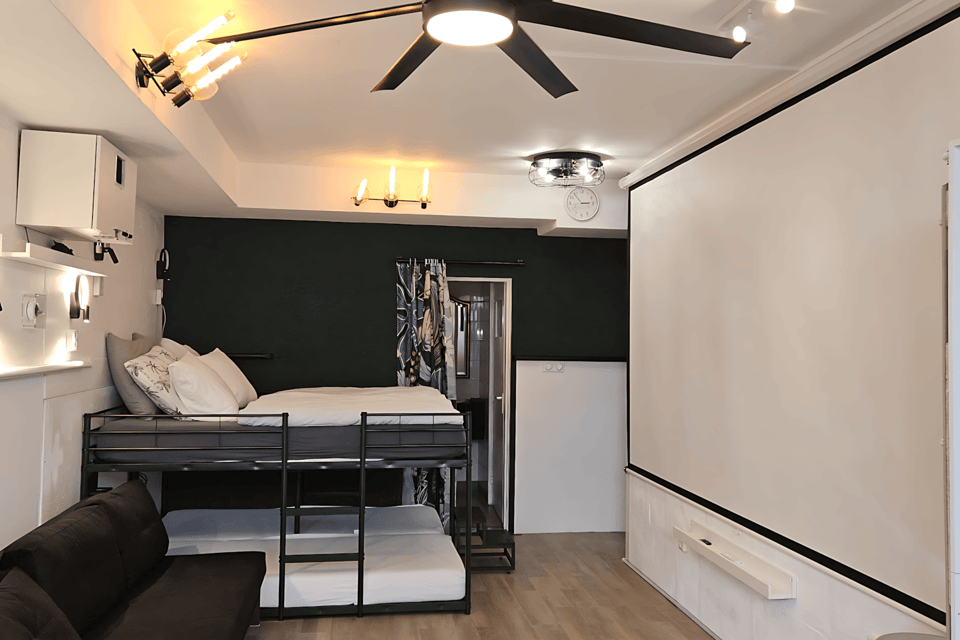 Studio huren in Bentveld