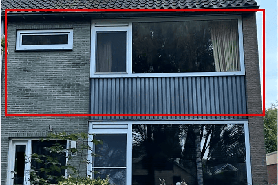 Appartement huren in Vleuten