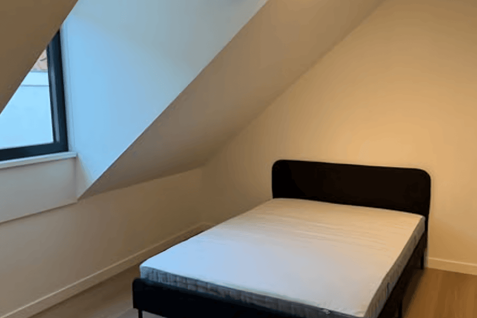 Kamer huren in Breda