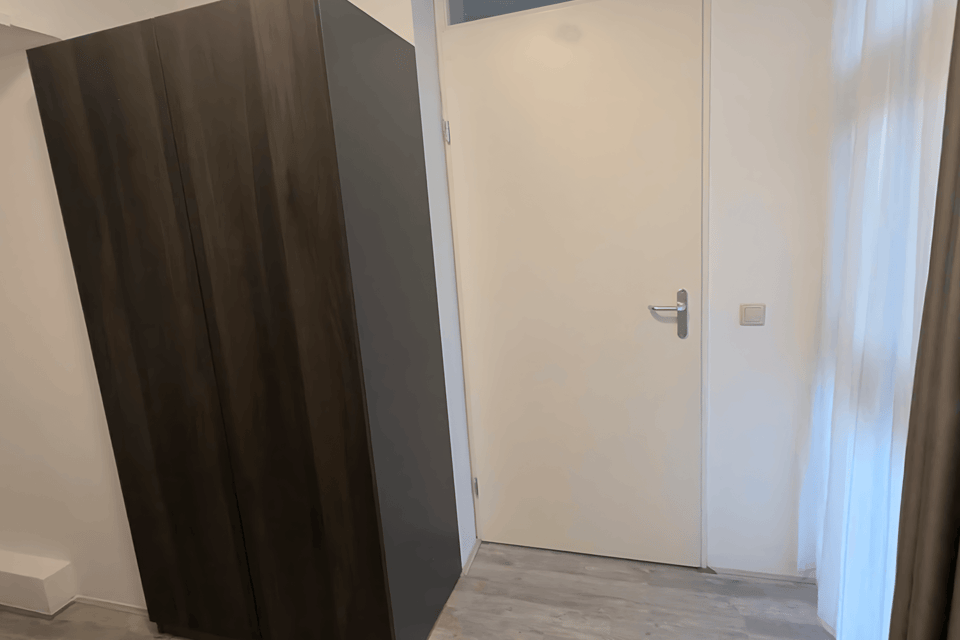 Kamer huren in Barendrecht