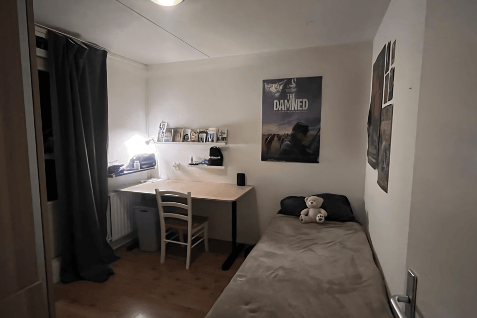 Kamer huren in Bussum