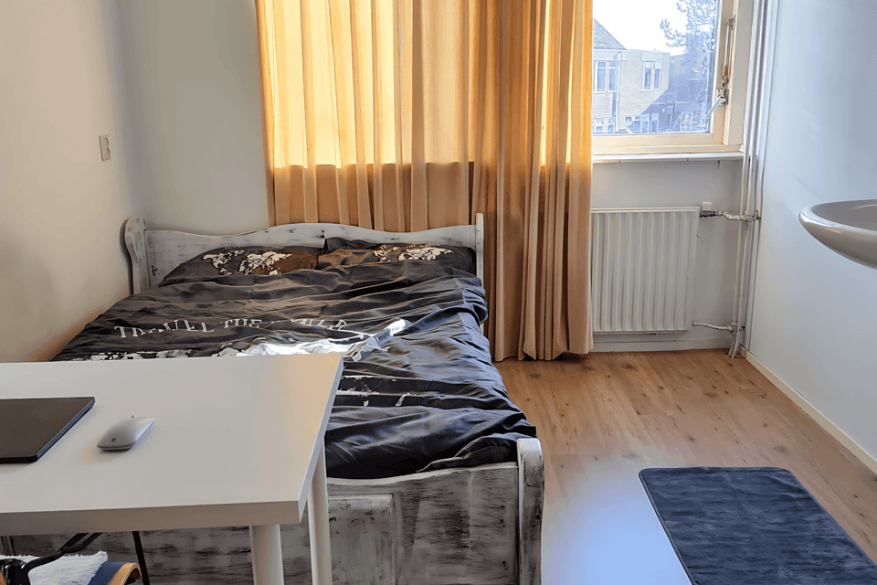 Kamer huren in Alkmaar