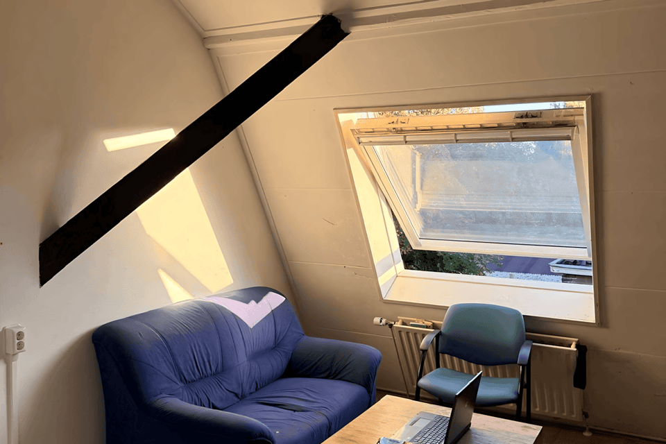 Kamer huren in Wageningen