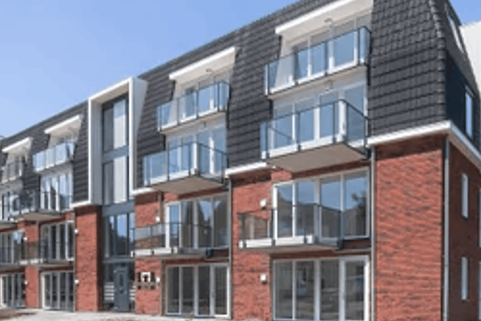 Appartement huren in Heerenveen