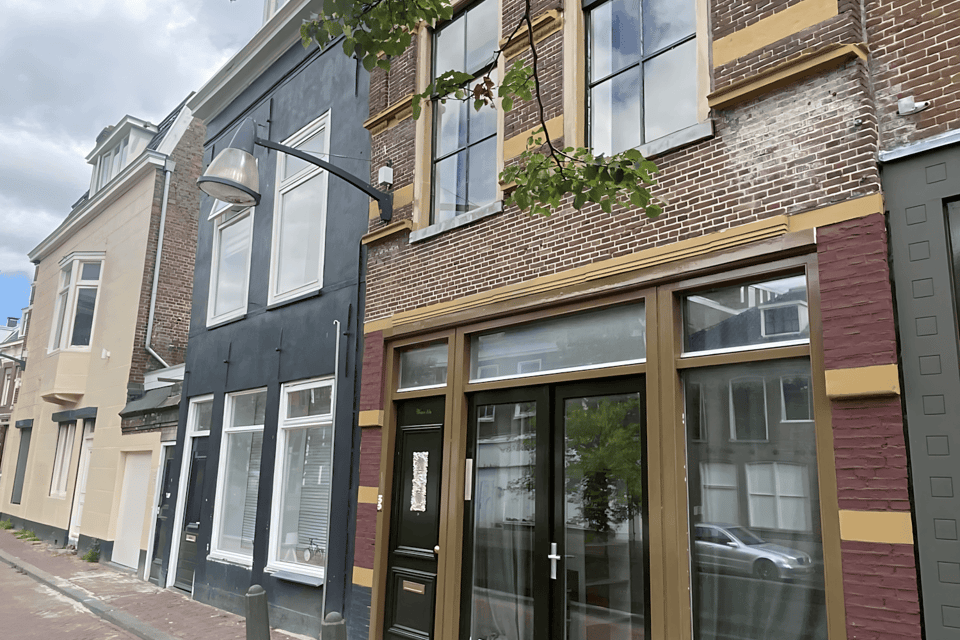 Appartement huren in Leeuwarden