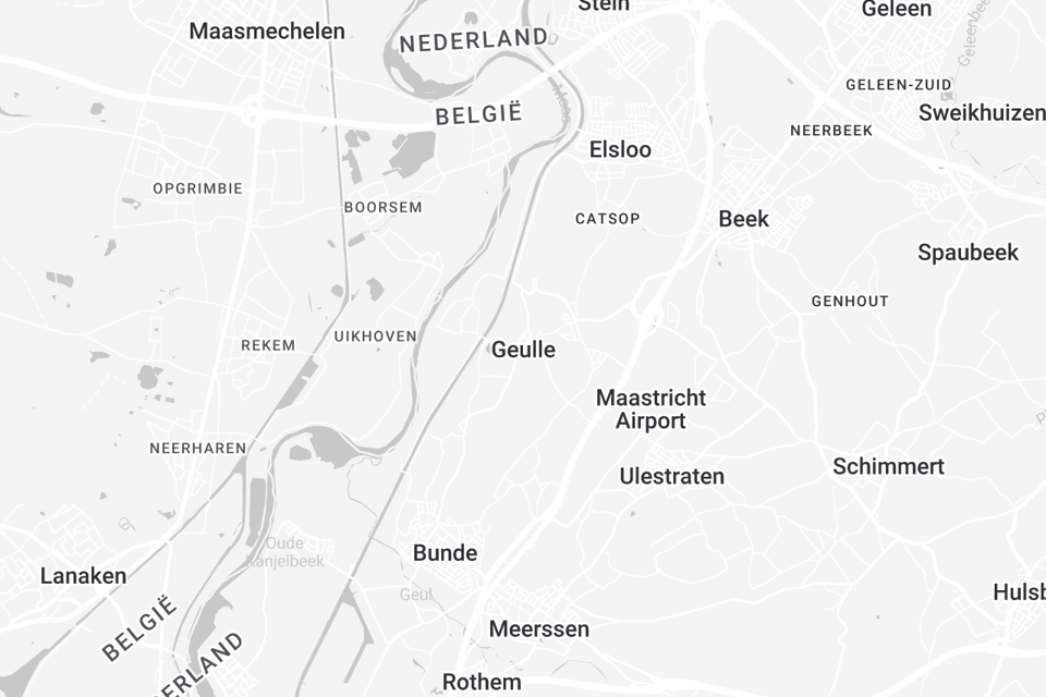 Appartement huren in Heerlen