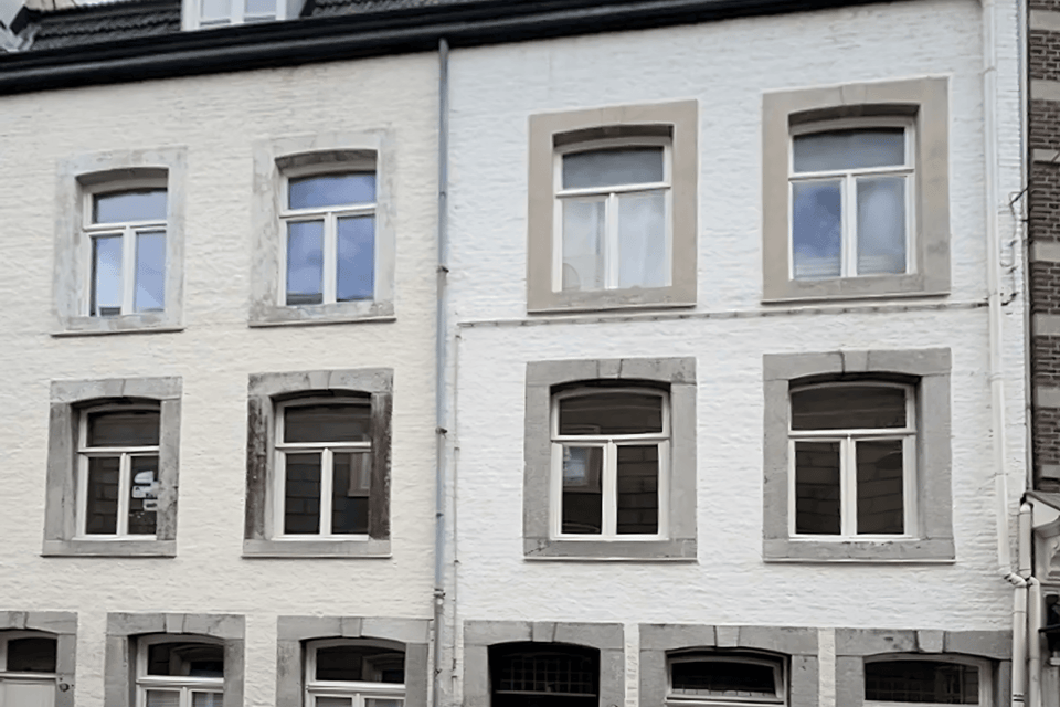 Kamer huren in Maastricht